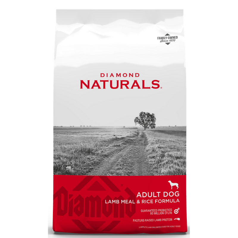 Diamond Naturals Canino Adulto Chicken