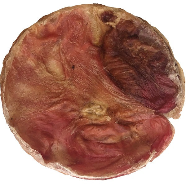 Home Range Furs-bee Beef Bladder Disc