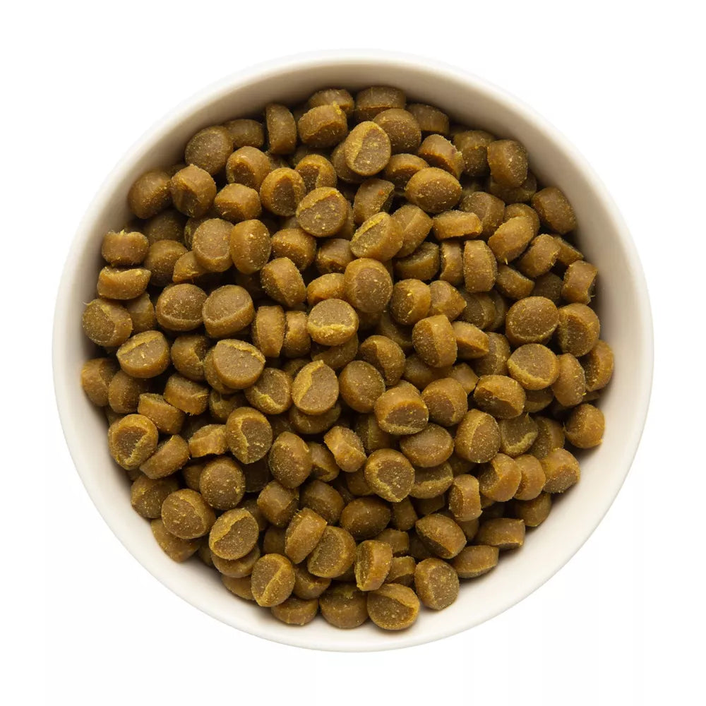 Zuke’s Mini Naturals Chicken Flavor Recipe Training Adult Dog Treats