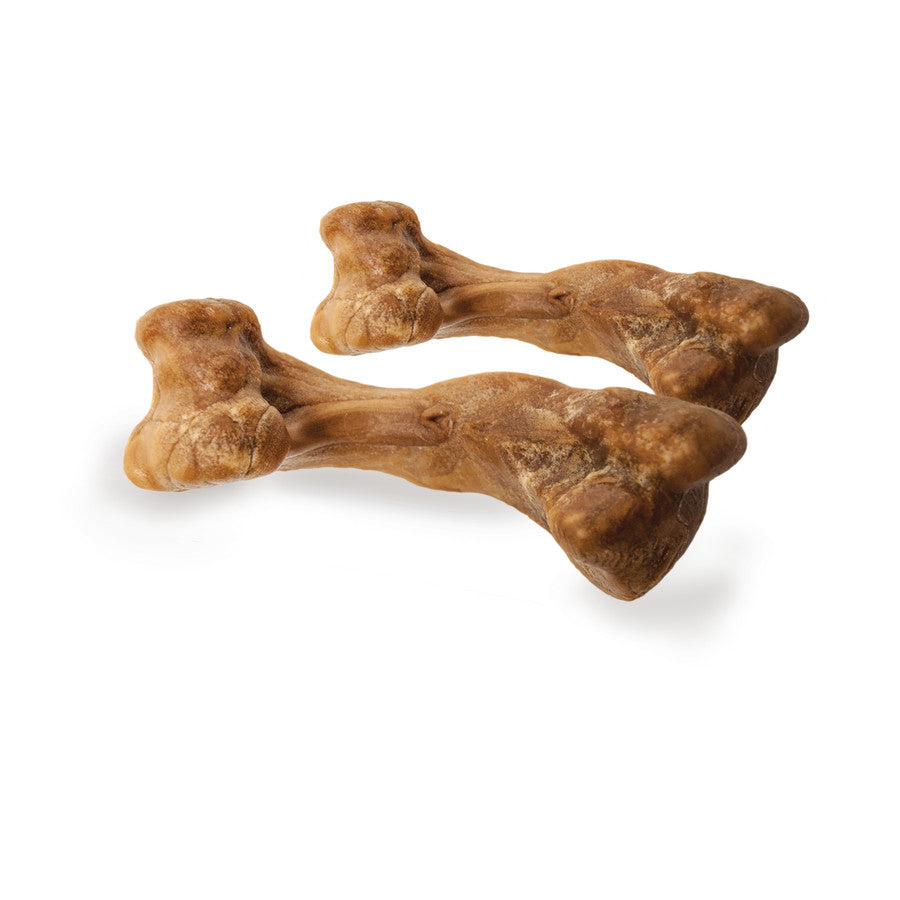 Nylabone Healthy Edibles Wild All-Natural Long Lasting Chew Treats