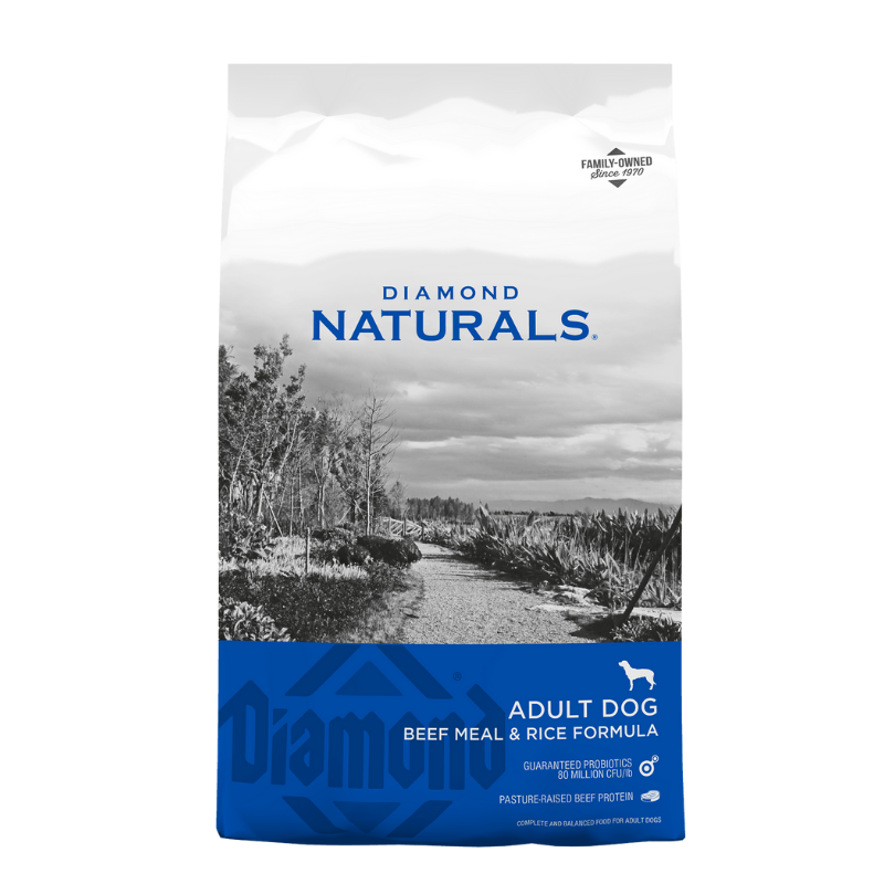 Diamond Naturals Canino Adulto Chicken