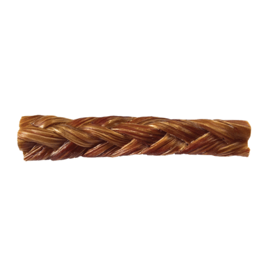 Redbarn Pet Products Braided Stick Lg Chews