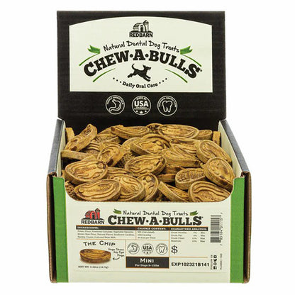 Redbarn Chew-A-Bulls Chip