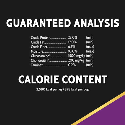 Zignature Select Cuts Kangaroo Formula Dog food
