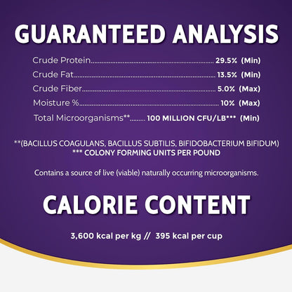 Zignature Duck Formula Dry Dog Food 25lb