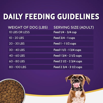Zignature Duck Formula Dry Dog Food 25lb