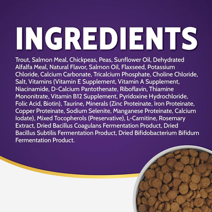 Zignature Wild Trout & Salmon Formula Dry Dog Food 25lb