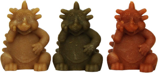Whimzees Hedgehog Dental Treat Box
