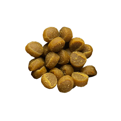 Zuke’s Mini Naturals Salmon Recipe Dog Treats