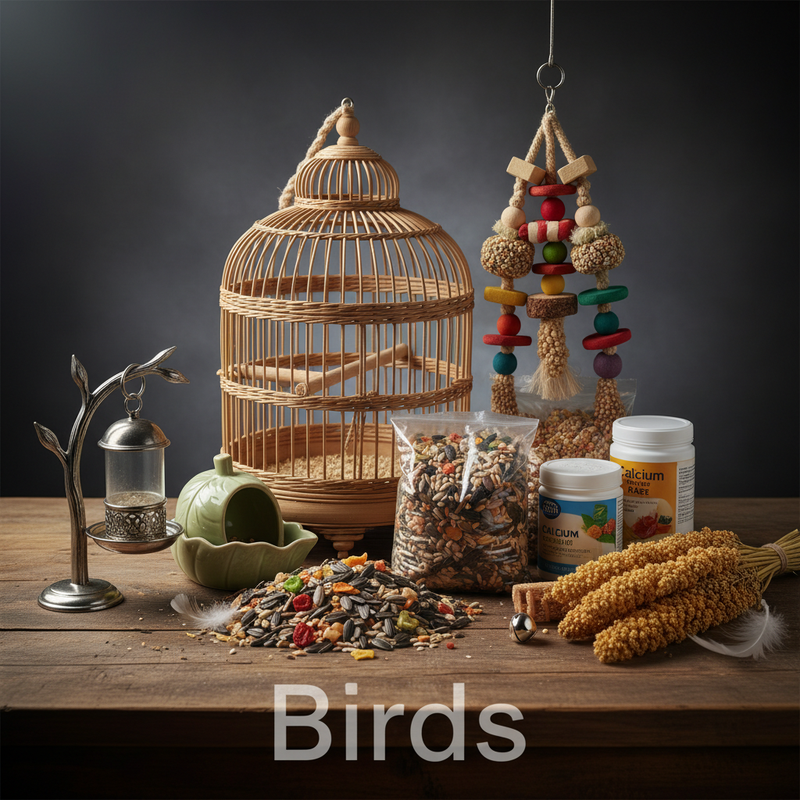 Patriot Pets & Supplies