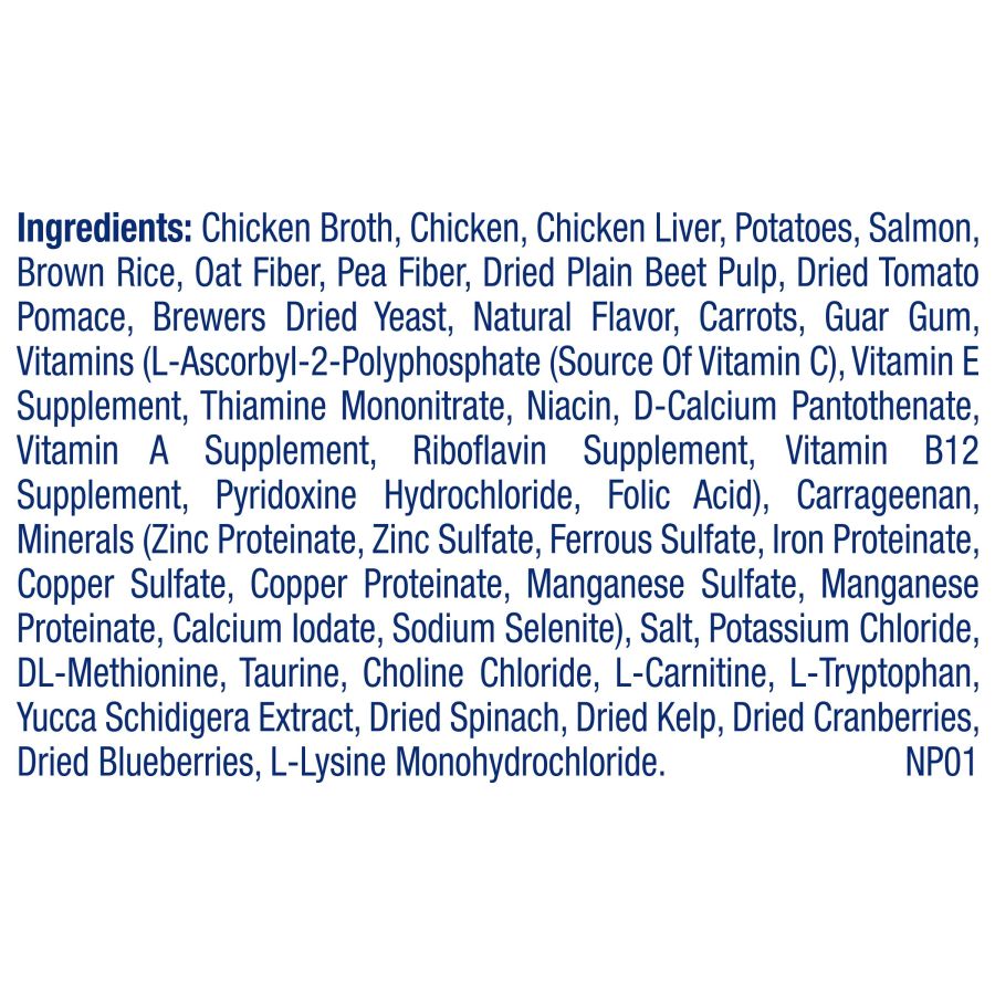 Natural Balance Pet Foods Original Ultra Fat Dogs Canned Dog Food