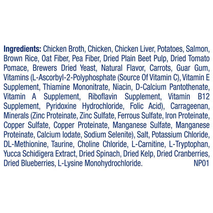 Natural Balance Pet Foods Original Ultra Fat Dogs Canned Dog Food