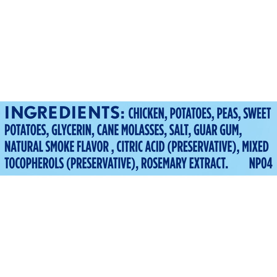 Natural Balance Pet Foods Rewards Minis Soft & Meaty Dog Treats