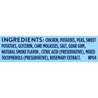 Natural Balance Pet Foods Rewards Minis Soft & Meaty Dog Treats