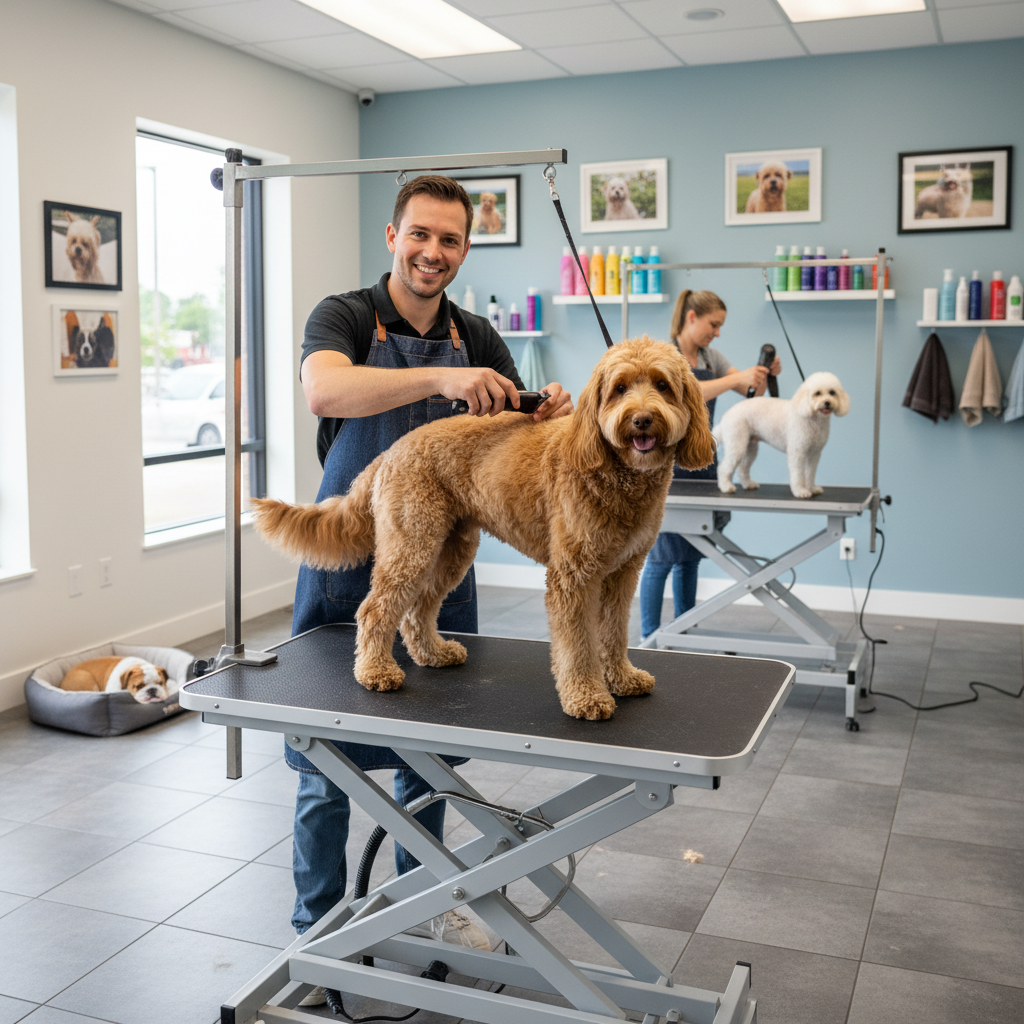 Patriot Pets & Supplies