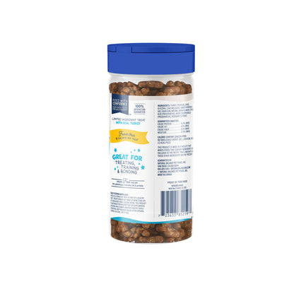 Natural Balance Pet Foods Rewards Minis Soft & Meaty Dog Treats