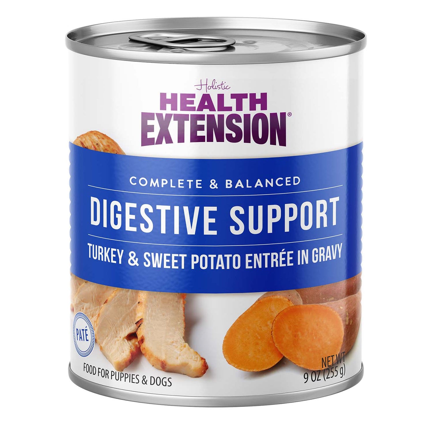 Health Extension Digestive Support Canned Food for Dogs
