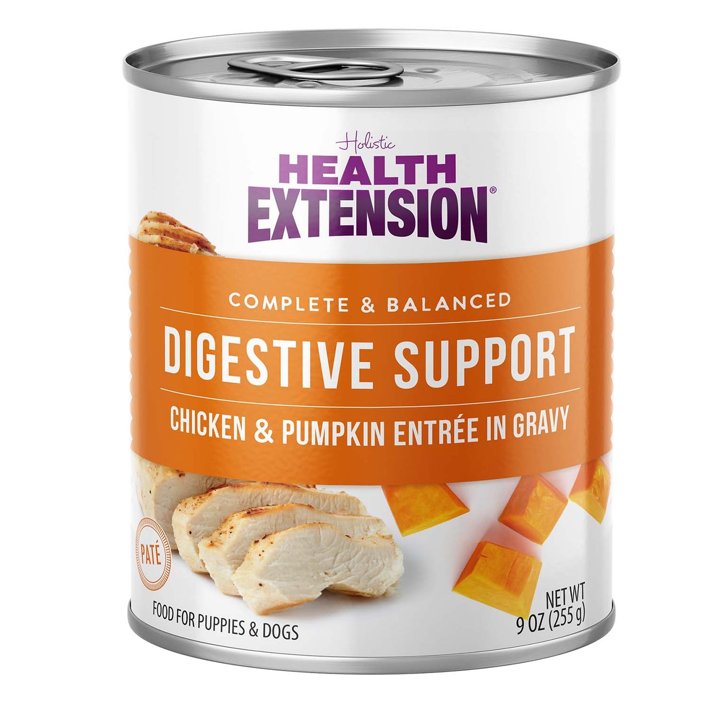 Health Extension Digestive Support Canned Food for Dogs