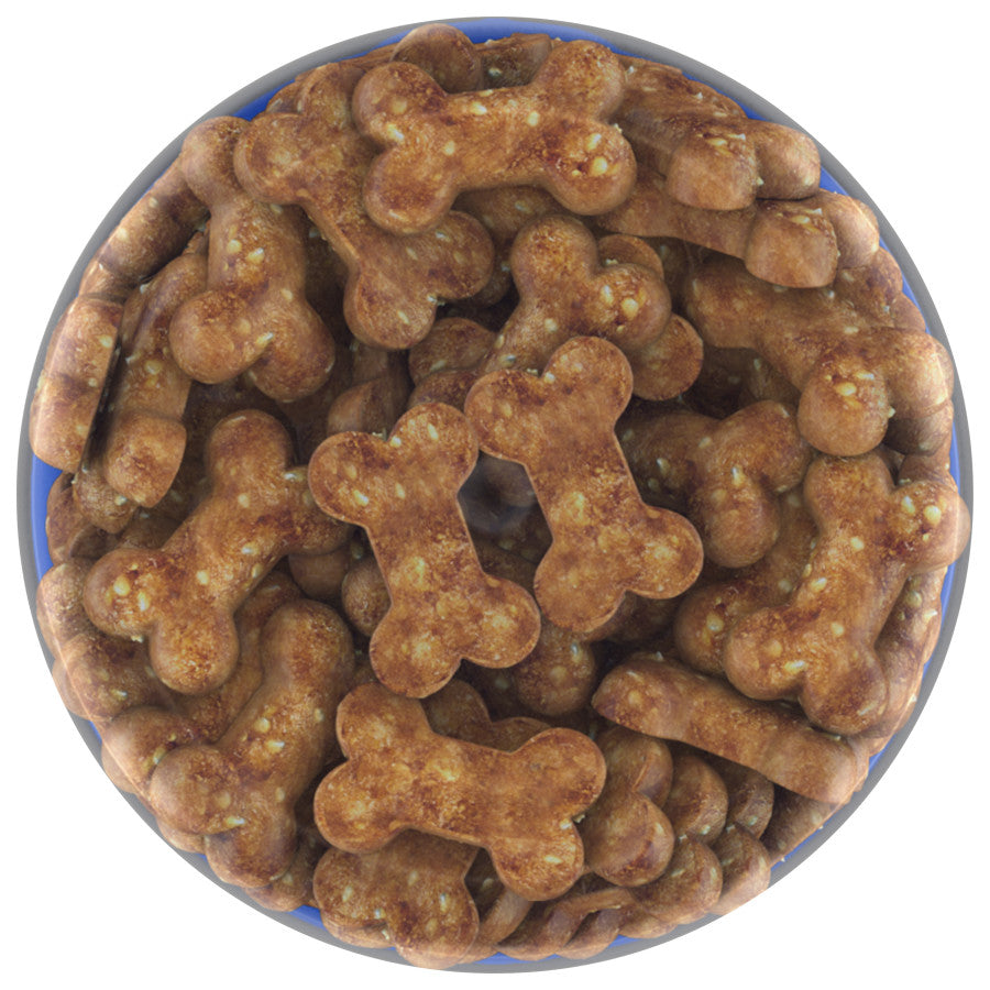 Natural Balance Pet Foods Rewards Minis Soft & Meaty Dog Treats