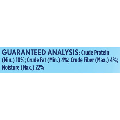 Natural Balance Pet Foods Rewards Minis Soft & Meaty Dog Treats