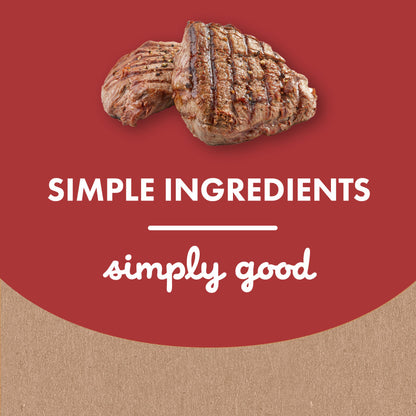 Buddy Biscuits Softies Soft & Chewy Grain Free Dog Treat