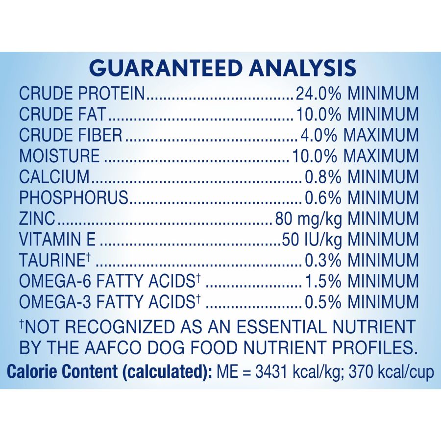 Natural Balance Pet Foods Limited Ingredient Reserve Grain Free