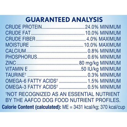 Natural Balance Pet Foods Limited Ingredient Reserve Grain Free