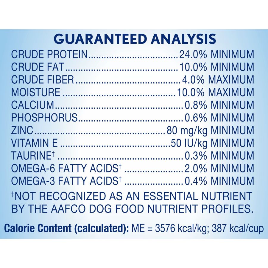 Natural Balance Pet Foods L.I.D. Adult Dry Dog Food
