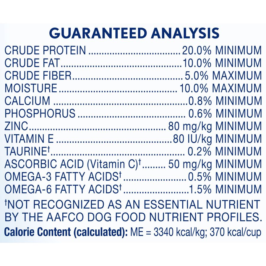 Natural Balance Pet Foods Limited Ingredient Reserve Grain Free