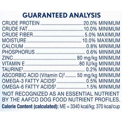 Natural Balance Pet Foods Limited Ingredient Reserve Grain Free
