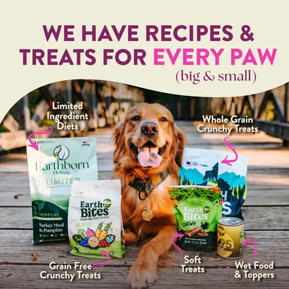 Earthborn Meadow Feast Dog