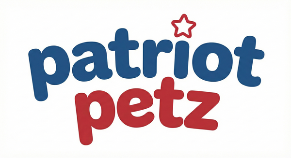 PatriotPetz.com | PATRIOT PETS & SUPPLIES