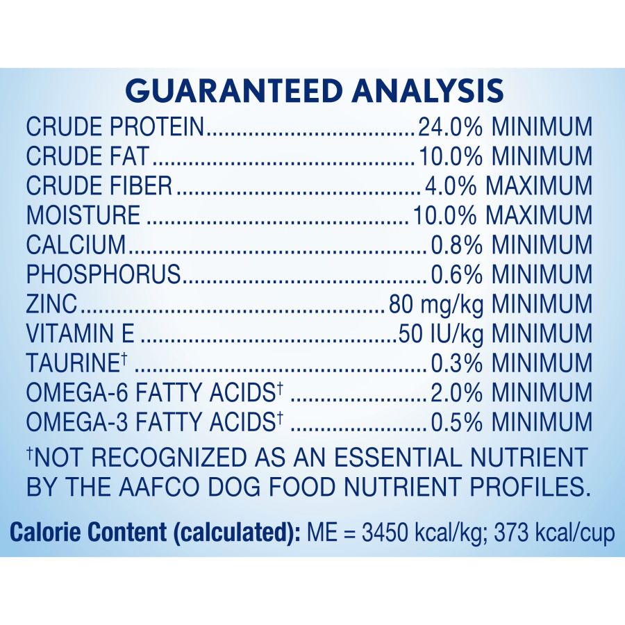 Natural Balance Pet Foods L.I.D. Adult Dry Dog Food