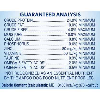 Natural Balance Pet Foods L.I.D. Adult Dry Dog Food