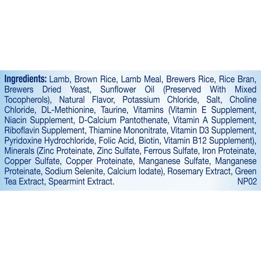 Natural Balance Pet Foods Limited Ingredient Dry Dog Food
