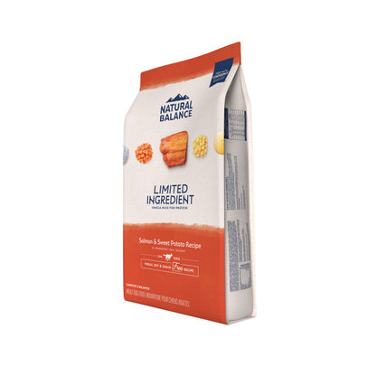 Natural Balance Pet Foods L.I.D. Adult Dry Dog Food