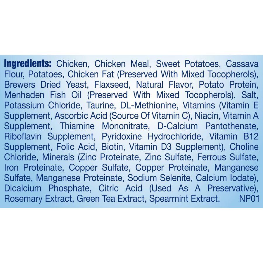 Natural Balance Pet Foods L.I.D. Adult Dry Dog Food