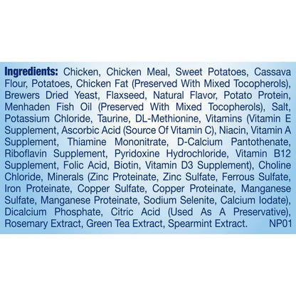 Natural Balance Pet Foods L.I.D. Adult Dry Dog Food