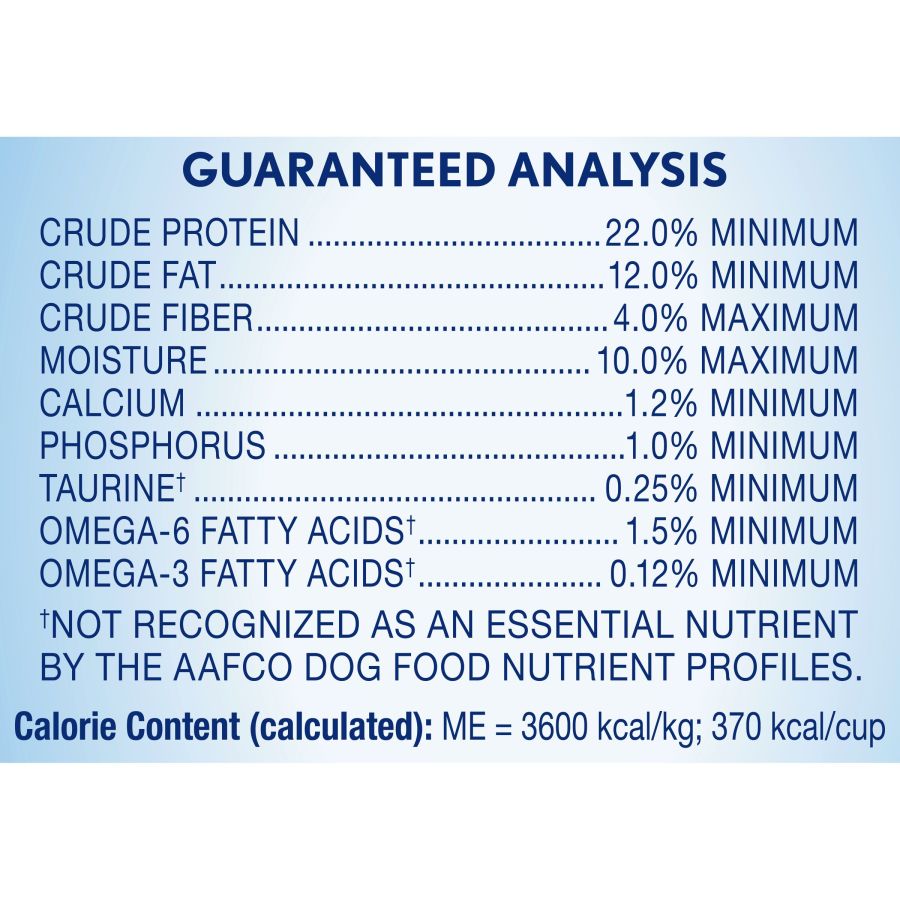 Natural Balance Pet Foods Limited Ingredient Dry Dog Food