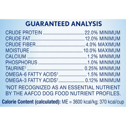 Natural Balance Pet Foods Limited Ingredient Dry Dog Food
