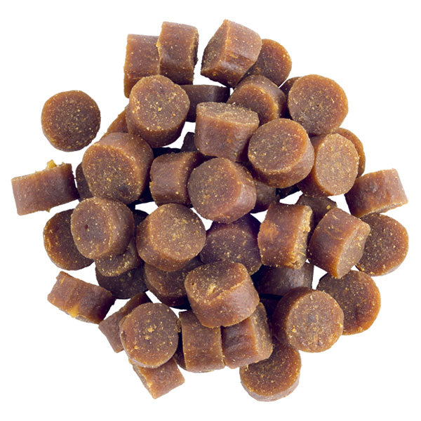 Zuke’s Mini Naturals Rabbit Recipe Dog Treats